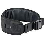 Brandit Ausrstungsgrtel Molle Belt schwarz