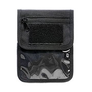 Brandit Chest Pocket schwarz