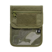 Brandit Chest Pocket oliv