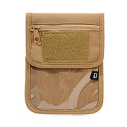 Brandit Chest Pocket camel