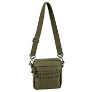 Brandit Umhngetasche City Bag oliv