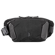 5.11 Bauchtasche COVRT Carry Pistol Pouch 3 Liter schwarz