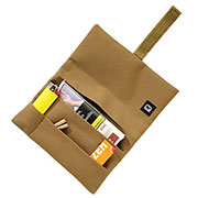 Brandit Tobacco Pouch camel
