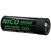 Nico Smoke Rauchkrper 80 Sekunden grn
