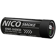Nico Smoke Rauchkrper 80 Sekunden schwarzgrau