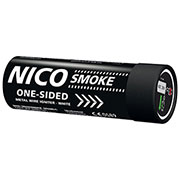 Nico Smoke Rauchkrper 80 Sekunden wei