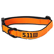 5.11 Hundehalsband Mission Ready orange