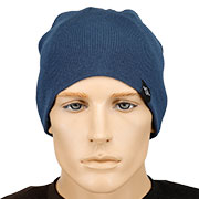 Thumbnail Farbe Pentagon Beanie Koris blau