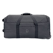 Brandit Reisetasche US Cooper Trolley 120 Liter schwarz