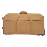 Brandit Reisetasche US Cooper Trolley 120 Liter camel