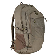 Pentagon Rucksack Minor 28 Liter mit Regenschutz RAL7013