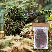 Mil-Tec Tarnset Camouflage Pack All -Purpose