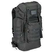 Thumbnail Farbe Mil-Tec BW Rucksack Molle Gen. II 65 Liter schwarz