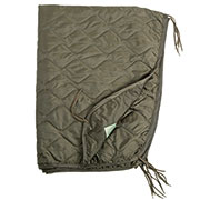 Thumbnail Farbe Mil-Tec Steppdecke Poncho Liner Multifunktion oliv
