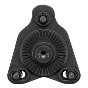IMI Defense SBA-1 Adapter BlackHawk Zubehr auf Roto Retention System schwarz