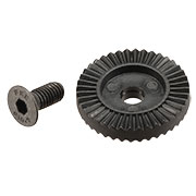 IMI Defense RTEX Roto Extension Adapter Abstandshalter 5,5 mm schwarz