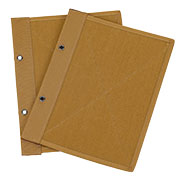 Thumbnail Farbe WoSport Erweiterungs-Set fr das Patch Sammelbuch - The Book Of Patches mit 4 Flauschseiten coyote