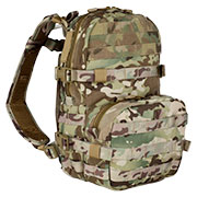 Thumbnail Farbe Defcon 5 Rucksack Lince 20 Liter multicamo