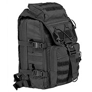 Thumbnail Farbe Defcon 5 Rucksack Easy 45 Liter schwarz