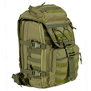 Thumbnail Farbe Defcon 5 Rucksack Easy 45 Liter od green (oliv)