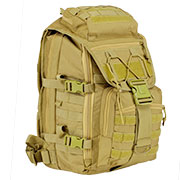 Thumbnail Farbe Defcon 5 Rucksack Easy 45 Liter coyote tan