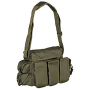 Thumbnail Farbe Brandit Umhngetasche Grab Bag oliv
