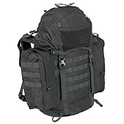 Thumbnail Farbe Highlander  Forces Elite Rucksack 33 Liter schwarz