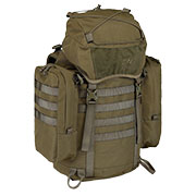 Thumbnail Farbe Highlander Forces Elite Rucksack 33 Liter oliv