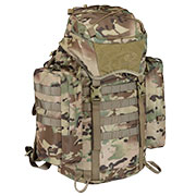 Thumbnail Farbe Highlander Forces Elite Rucksack 33 Liter tarnfarben (HMTC)