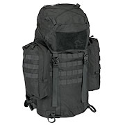Thumbnail Farbe Highlander Forces Elite Rucksack 44 Liter schwarz