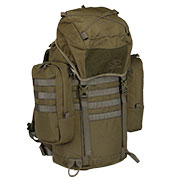 Thumbnail Farbe Highlander Forces Elite Rucksack 44 Liter oliv