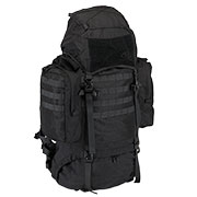 Thumbnail Farbe Highlander Forces Elite Rucksack 66 Liter schwarz