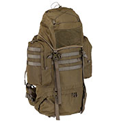 Thumbnail Farbe Highlander Forces Elite Rucksack 66 Liter oliv