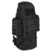 Thumbnail Farbe Highlander Forces Elite Rucksack 88 Liter schwarz