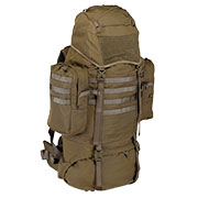 Thumbnail Farbe Highlander Forces Elite Rucksack 88 Liter oliv