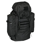 Thumbnail Farbe Brandit US Cooper Mountain Rucksack  80 Liter schwarz