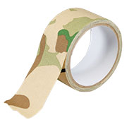 Thumbnail Farbe Delta Armory Tarnband / Klebeband selbsthaftend 50mm x 5,0m multitarn
