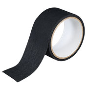 Thumbnail Farbe Delta Armory Tarnband / Klebeband selbsthaftend 50mm x 5,0m schwarz