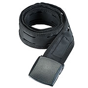 Thumbnail Farbe Mil-Tec taktischer Hoseng�rtel Quick Release Laser Cut schwarz