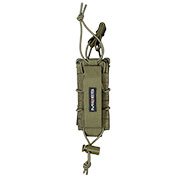 Thumbnail Farbe Pentagon Magazintasche Elpis Pistol Mag Pouch Single oliv