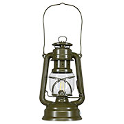 Thumbnail Farbe Feuerhand LED Laterne Baby Special 276 mit Dimmfunktion oliv