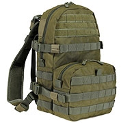 Thumbnail Farbe Defcon 5 Rucksack Lince 20 Liter oliv