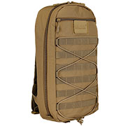 Thumbnail Farbe Mil-Tec Rucksack Tactical Core 15 Liter dark coyote