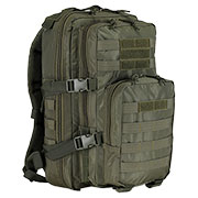 Thumbnail Farbe 101 INC Rucksack Assault Hexagon 25 Liter oliv