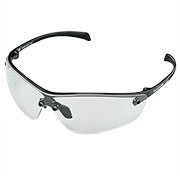 Thumbnail Farbe Boll� Safety Schutzbrille SILIUM+ transparent inkl. Mikrofaserbeutel