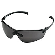 Thumbnail Farbe Boll� Safety Schutzbrille SILIUM+ rauch-get�nt inkl. Mikrofaserbeutel