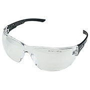 Thumbnail Farbe Boll� Safety Schutzbrille NESS transparent inkl. verstellbarem Brillenband