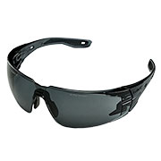 Thumbnail Farbe Boll� Safety Schutzbrille RUSH 2.0 rauch-get�nt