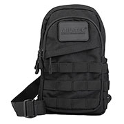 Thumbnail Farbe Mil-Tec Umh�ngetasche Crossbody Bag schwarz