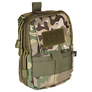 Thumbnail Farbe MFH EDC-Molle-Tasche operation-camo